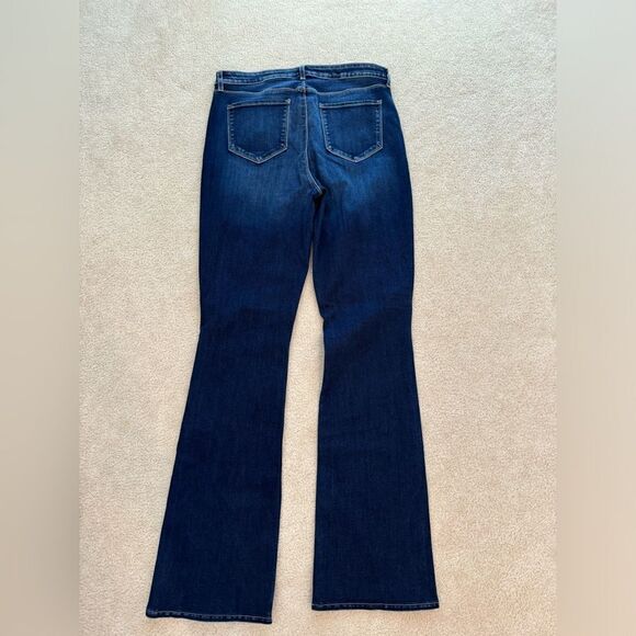 Women’s L’agence Flare Jeans Sz 32 - Picture 4 of 4